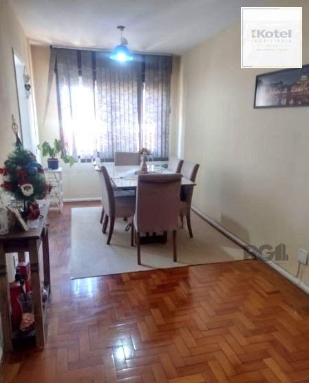 Apartamento para Venda 1 dormitório no bairro Vila Ipiranga — foto 2
