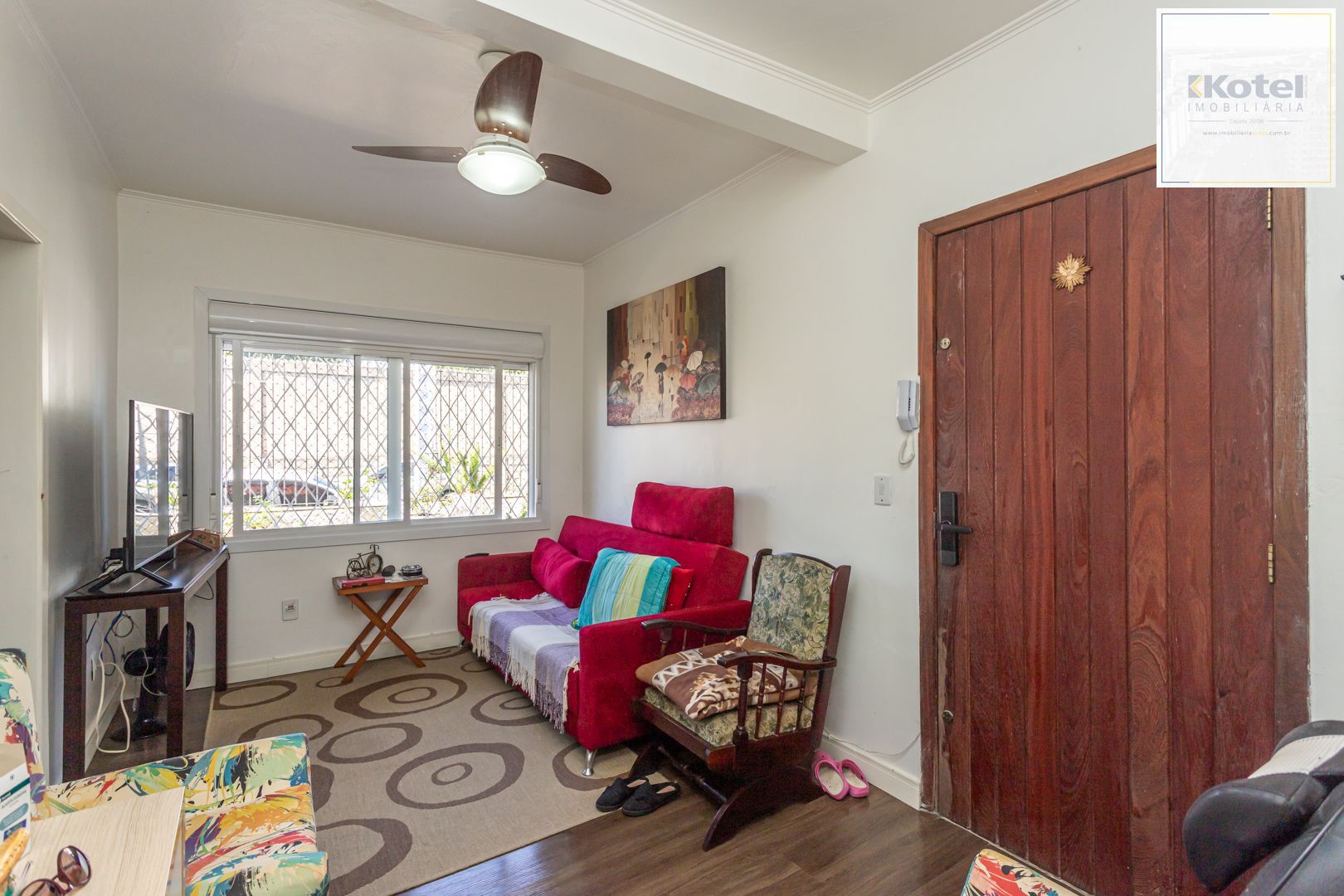 Apartamento 2 quartos à venda, 45m², Passo da Areia - Porto Alegre — foto 2