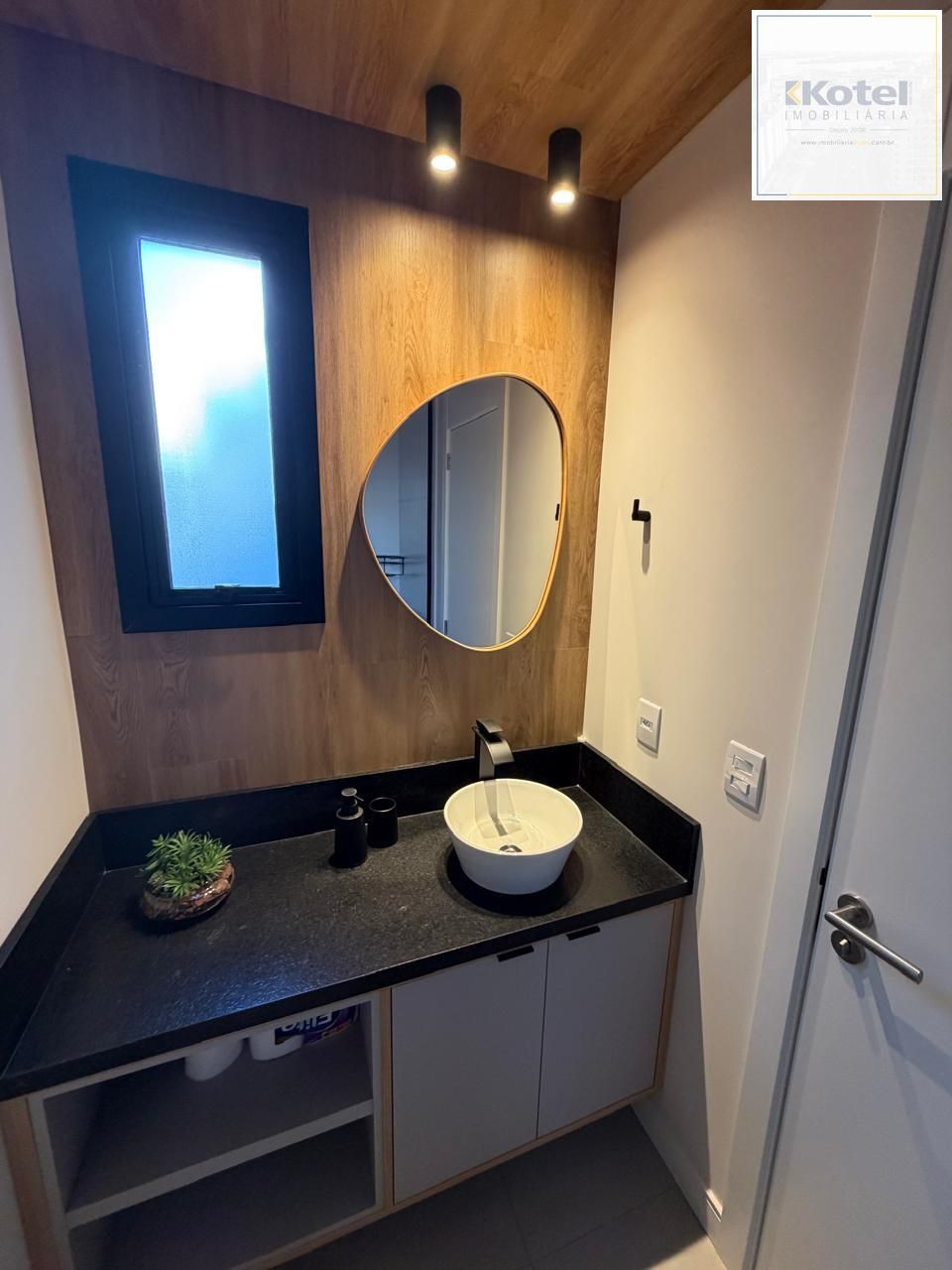 Loft 1 quartos à venda, 38m², Rio Branco - Porto Alegre