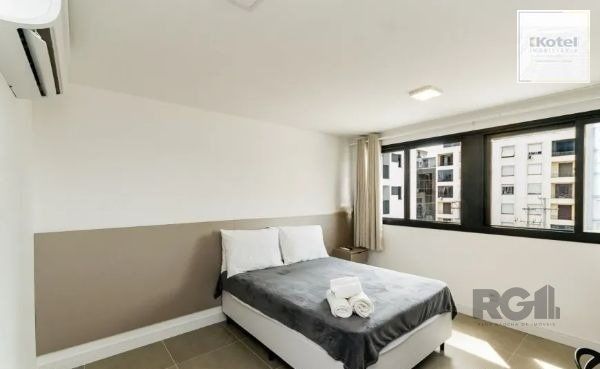 Apartamento Stúdio no bairro Rio Branco