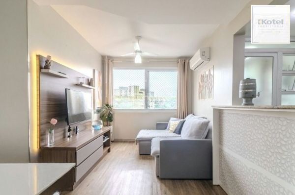 Apartamento, 2 quartos, à venda, 56 m², Floresta - Porto Alegre — foto 4