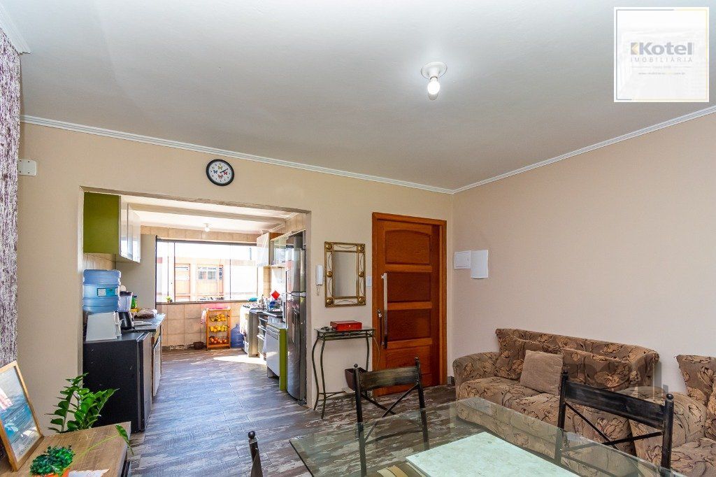 Apartamento 3 dormitórios com dependência com vaga na Medianeira — foto 4