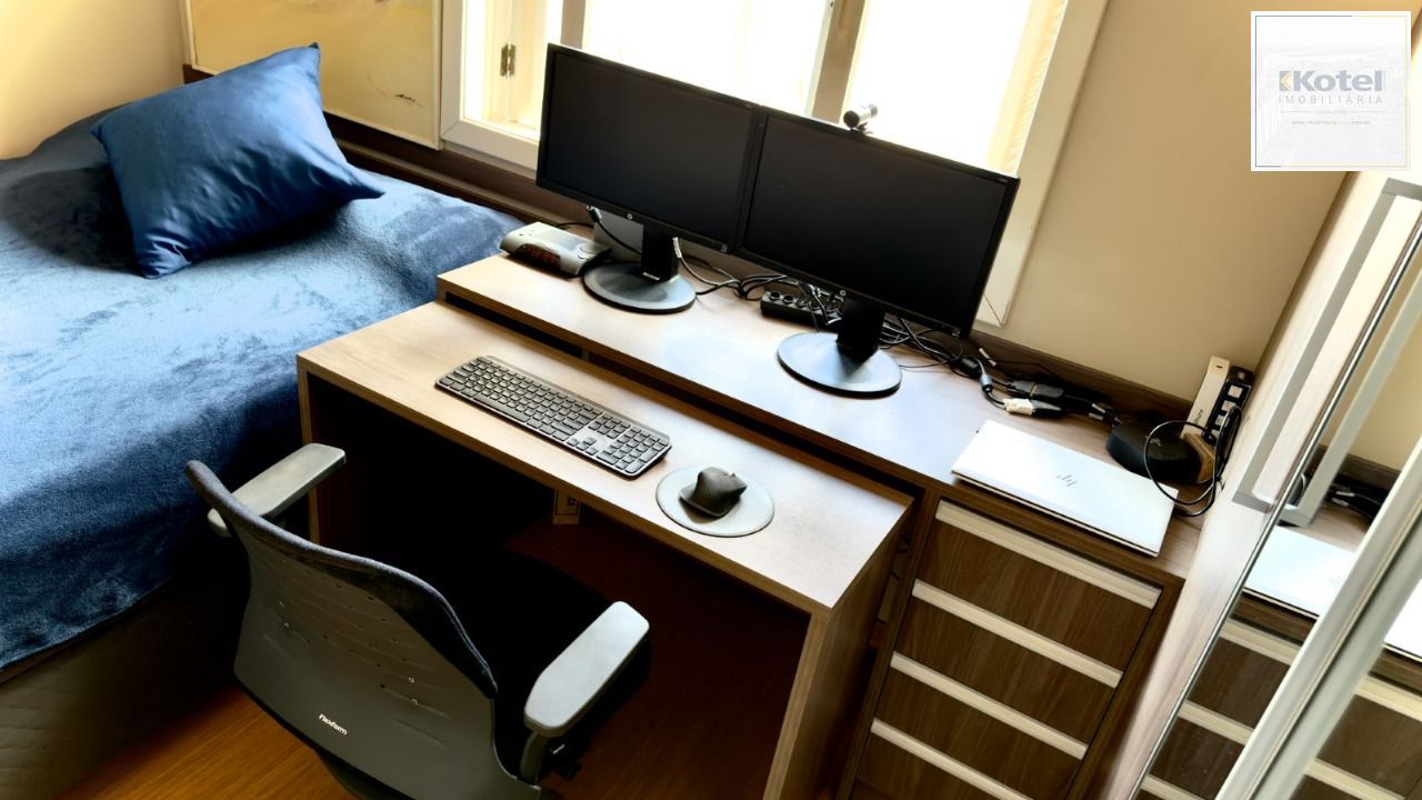 Sobrado 2 quartos à venda, 107m², Jardim Leopoldina - Porto Alegre — foto 3
