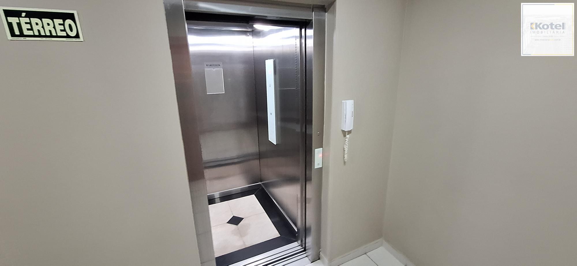 Apartamento 2 Dorm. suíte c/ Closet na Azenha — foto 3