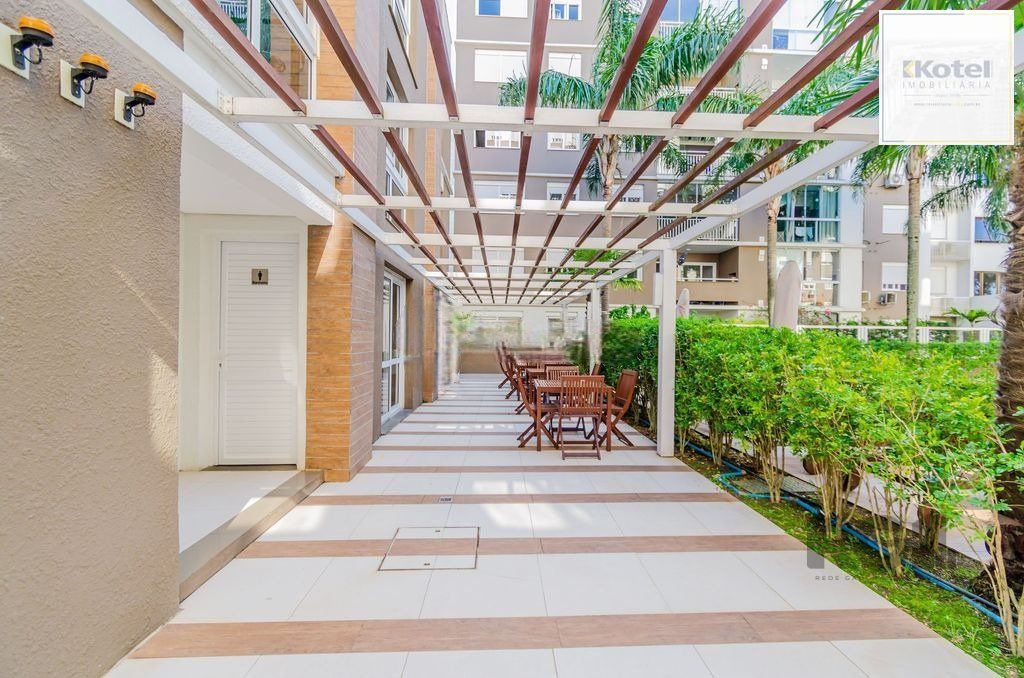 Apartamento 3 quartos à venda, 79m², Jardim Sabará - Porto Alegre