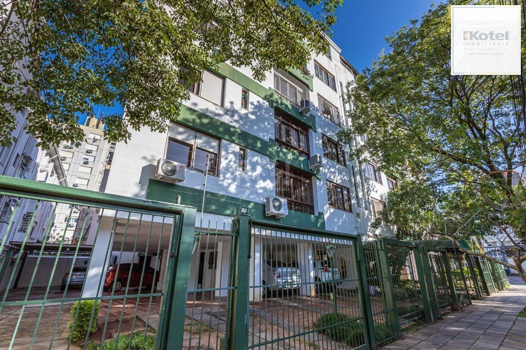 Apartamento 3 quartos à venda, 100m², Rio Branco - Porto Alegre