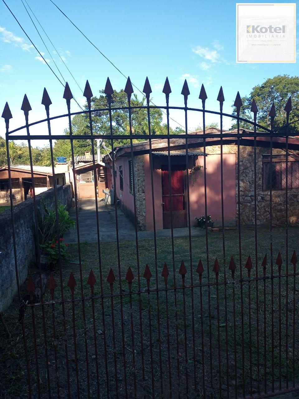 Casa 4 quartos à venda, 90m², Itacolomi - Gravataí