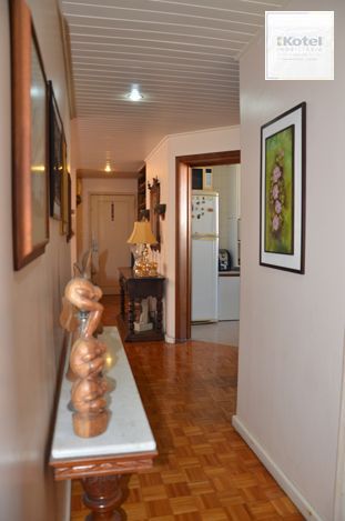 Apartamento, 3 quartos, à venda, 123 m², Bom Fim - Porto Alegre — foto 3
