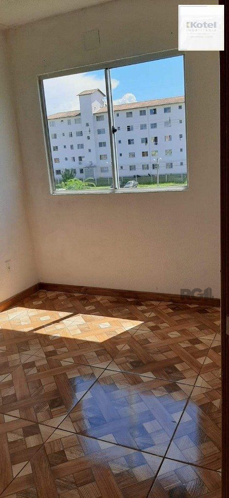 Apartamento 2 quartos à venda, 44m², Guajuviras - Canoas