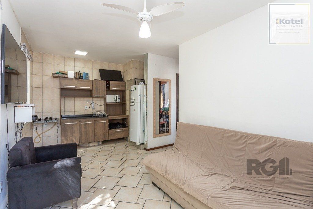 Apartamento no Partenon ( próximo da Av Ipiranga ) de 1 dormitório — foto 5