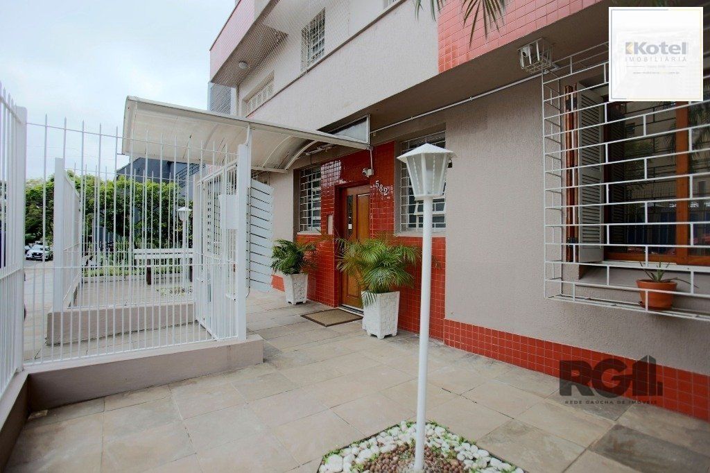 Apartamento 2 quartos à venda, 96m², Floresta - Porto Alegre — foto 3