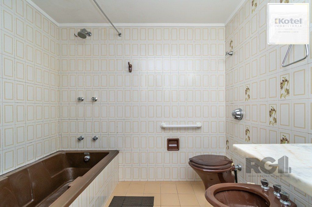 Apartamento 3 quartos à venda, 129m², Auxiliadora - Porto Alegre — foto 5