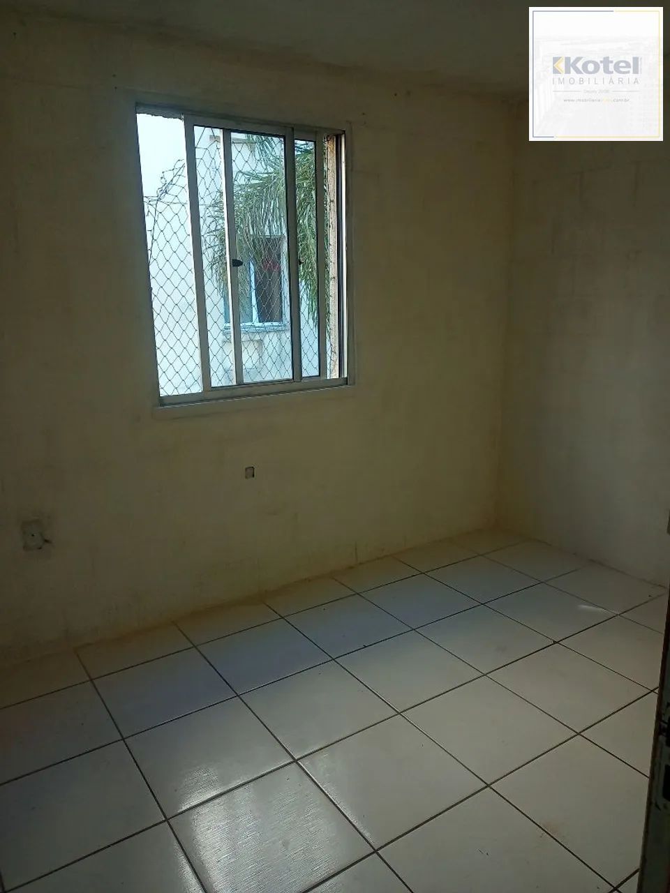 Apartamento 2 quartos à venda, 44m², Vila Nova - Porto Alegre