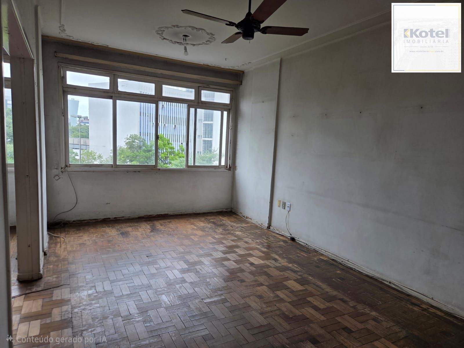 Apartamento 3 quartos à venda, 108m², Santana - Porto Alegre — foto 3