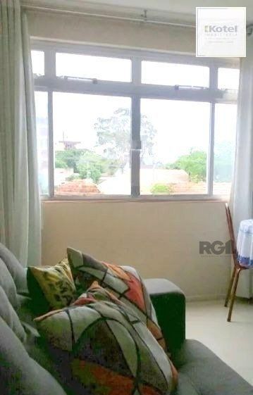 Apartamento de 1 dormitório no Cristo Redentor — foto 5