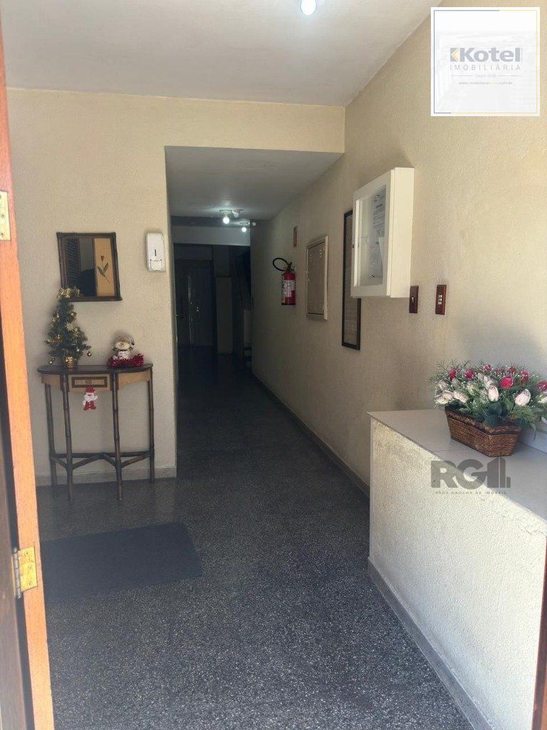 Apartamento 2 quartos à venda, 60m², Cristo Redentor - Porto Alegre — foto 2