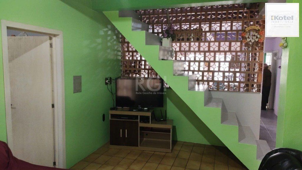 Casa para Venda - 120m², 4 dormitórios, sendo 1 suites, 3 vagas - Freitas — foto 5
