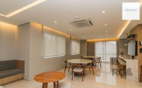 Apartamento 1 quartos à venda, 25m², Partenon - Porto Alegre — foto 5