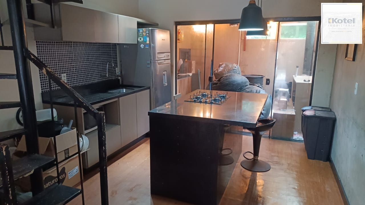 Casa sobrado em condomínio no bairro Camaquã de 3 dormitórios e vaga DESOCUPADO — foto 3