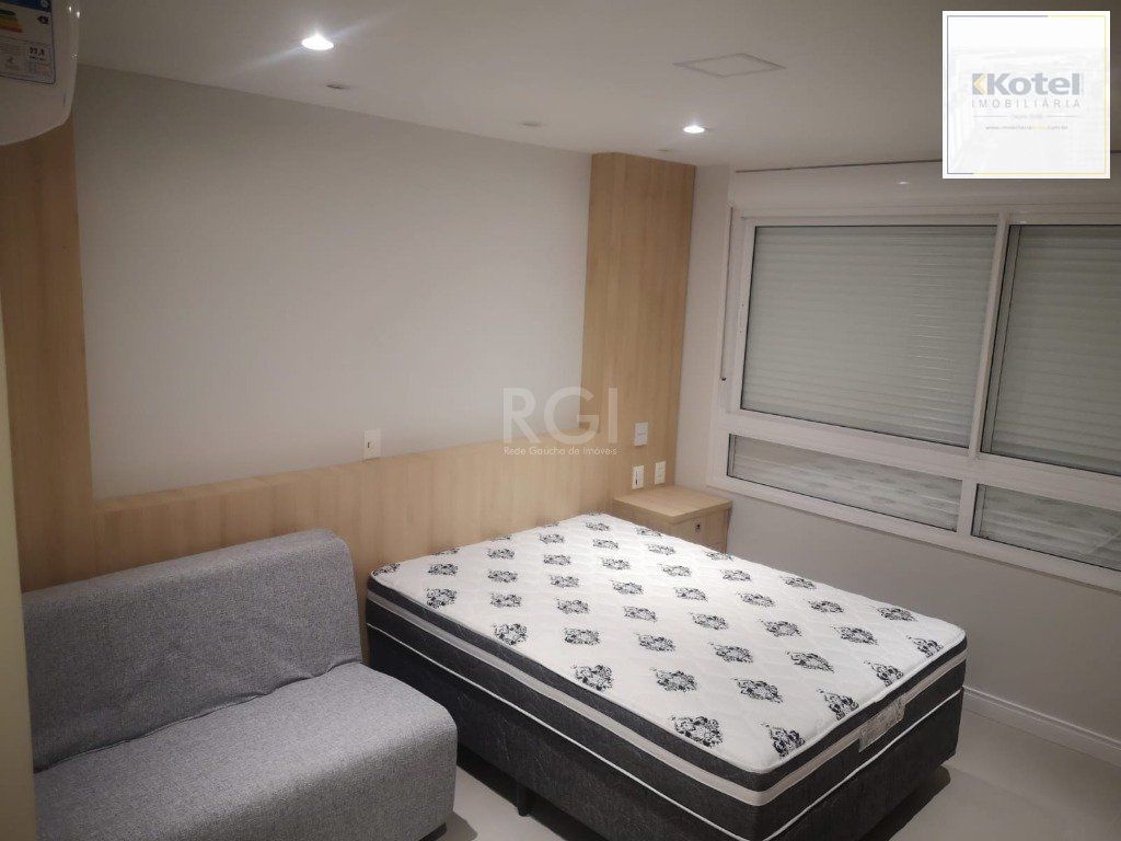 Kitnet 1 quartos à venda, 27m², Partenon - Porto Alegre — foto 2