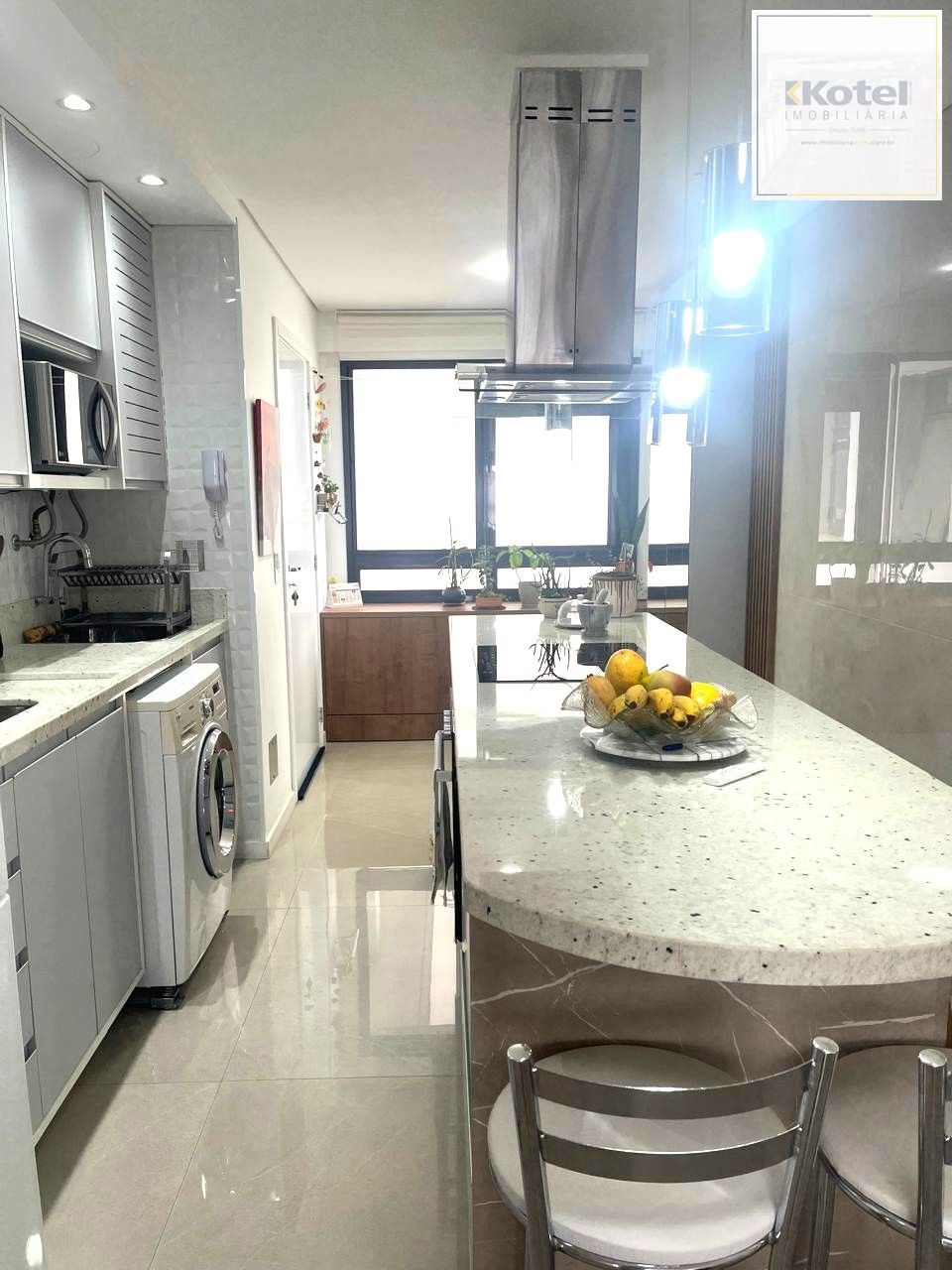 Apartamento no bairro Cristal de 2 dormitórios e vaga MOBILIADO — foto 5