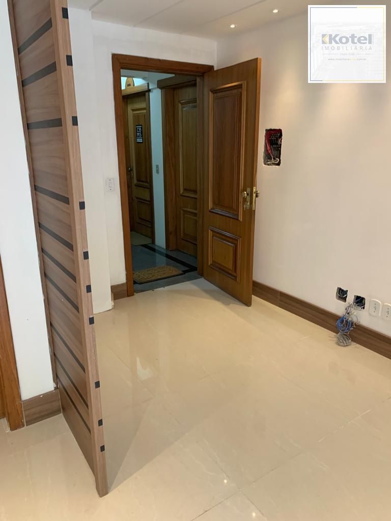 Sala Comercial 2 quartos à venda, 35m², Petrópolis - Porto Alegre