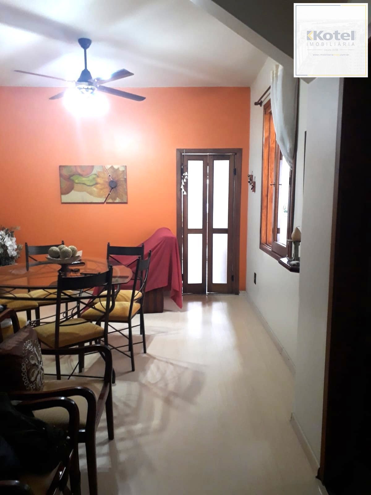 Casa sobrado no bairro Auxiliadora de 3 dormitórios e 3 vagas — foto 4
