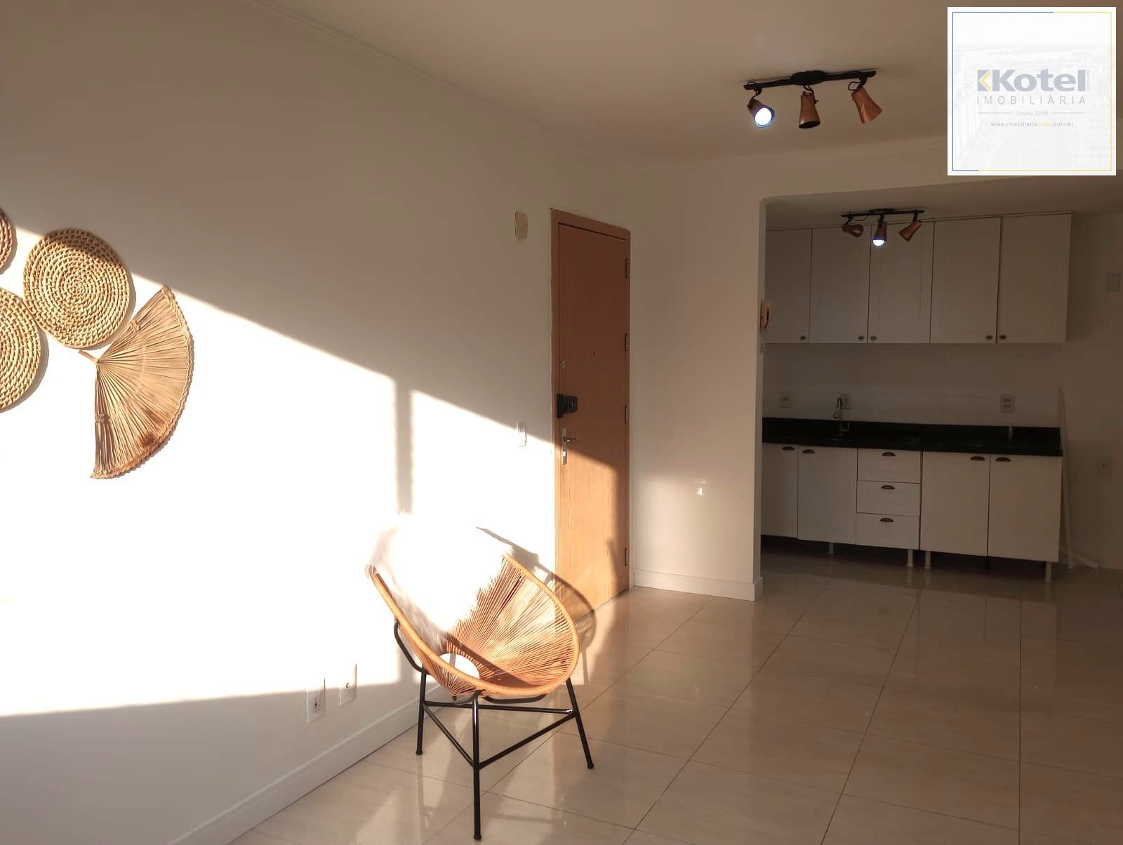 Apartamento no Arboretto de 3 dormitórios infra e vaga DESOCUPADO — foto 4