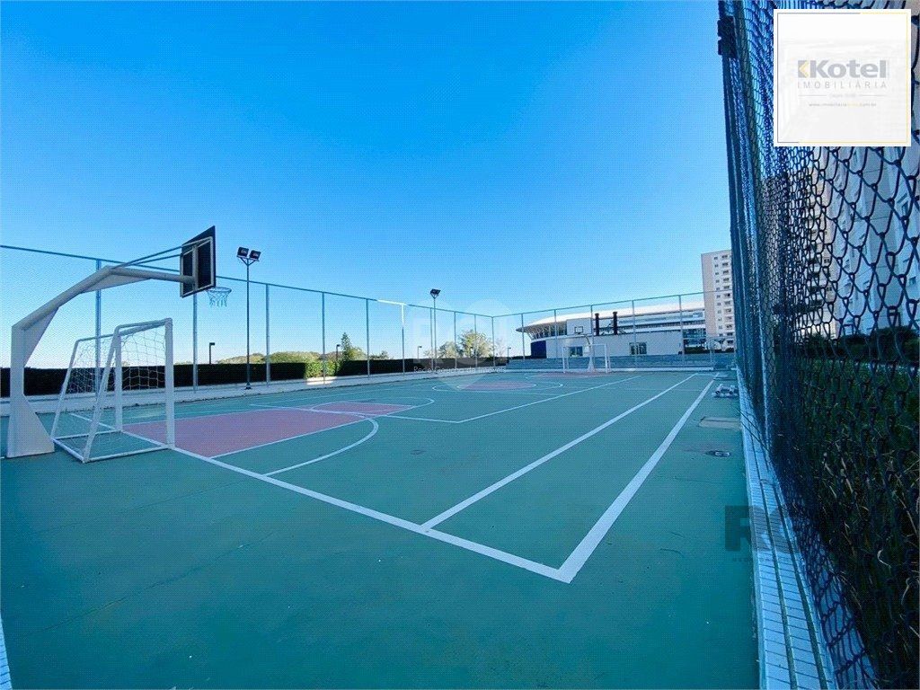 Apartamento para Venda - 60m², 3 dormitórios, 1 vaga - Humaitá