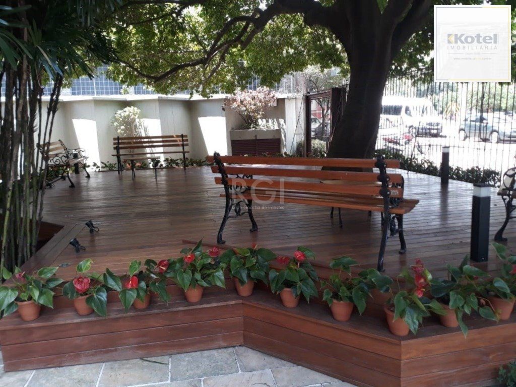Apartamento 03 dormitórios (01 suíte), com vaga escriturada, no bairro Santana, em Porto Alegre - RS — foto 2