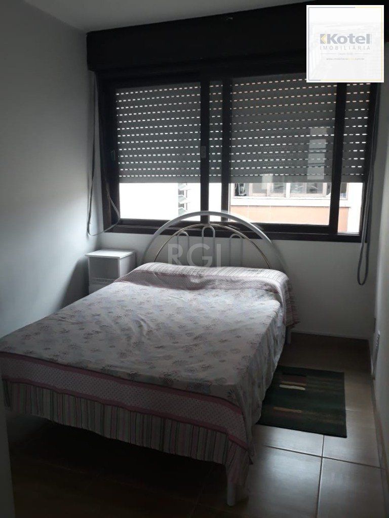 Apartamento para Venda - 35m², 1 dormitório, Chácara das Pedras — foto 5