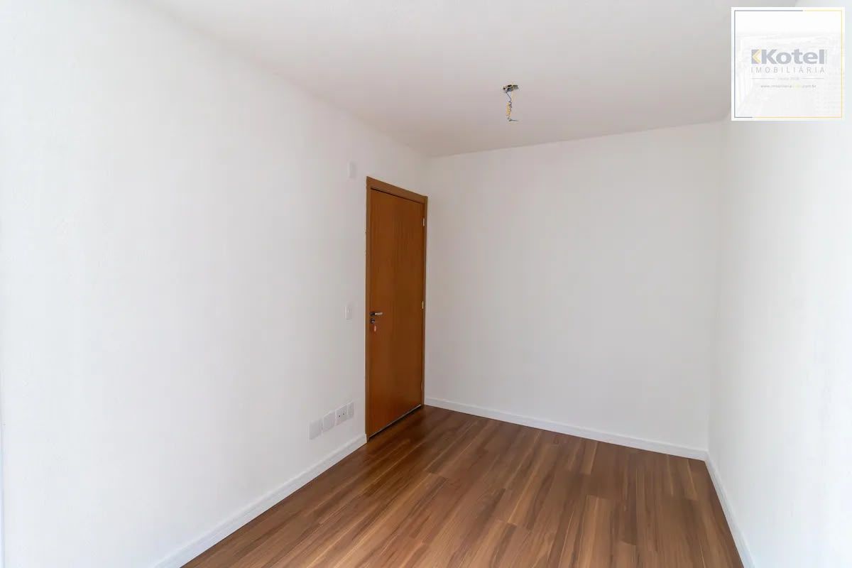 Apartamento à venda com 41m², 2 quartos e 1 vaga — foto 4
