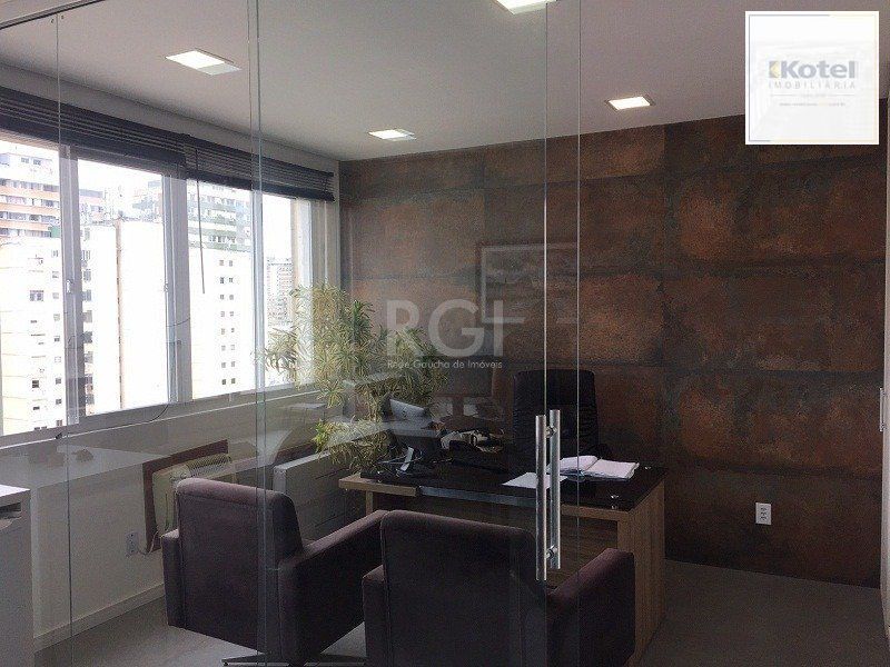 Conjunto/Sala para Venda - 47.1m², 0 dormitórios, Centro Histórico