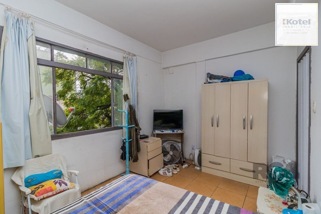 Apartamento 1 quartos à venda, 69m², Floresta - Porto Alegre — foto 3