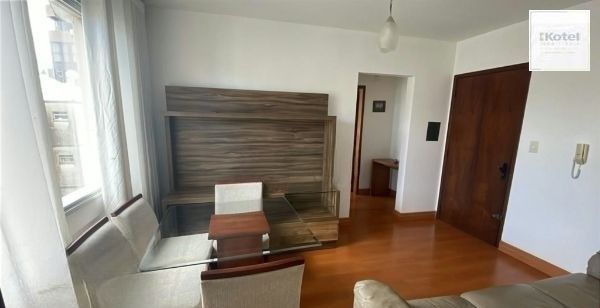 Apartamento para Venda 1 dormitório - Menino Deus DESOCUPADO