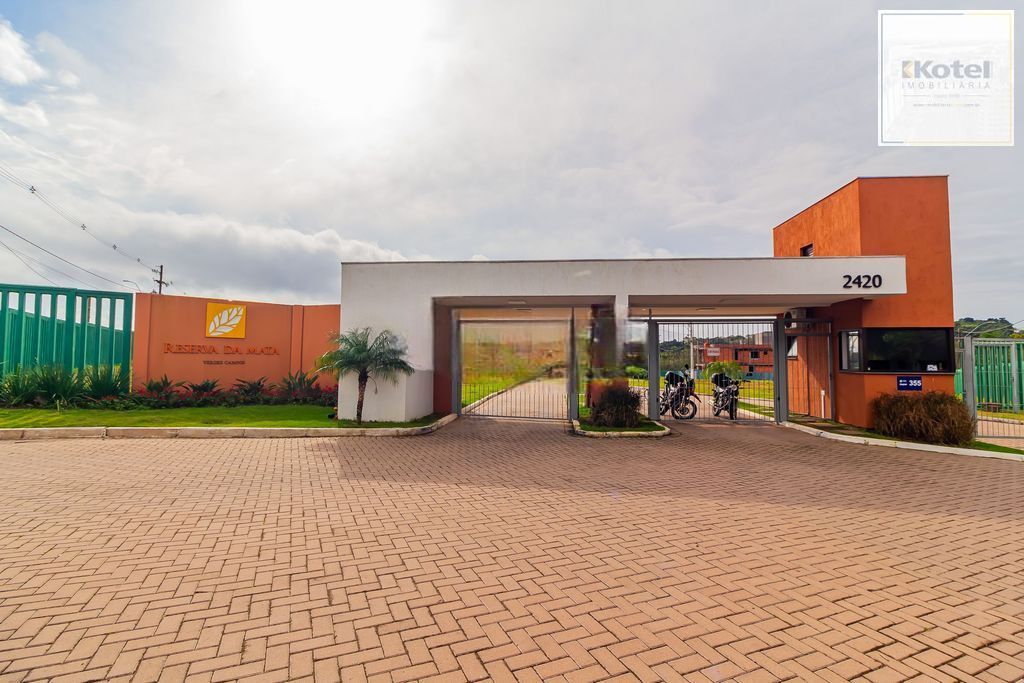 Terreno à venda, Rubem Berta - Porto Alegre — foto 2