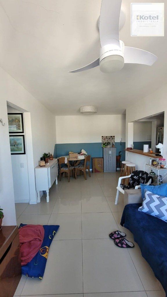 Apartamento 02 dormitórios, no bairro Bom Jesus, em Porto Alegre, RS.