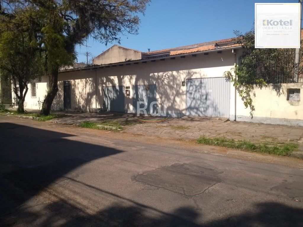 Casa Comercial para Venda - 181.5m², 0 dormitórios, São Geraldo — foto 2