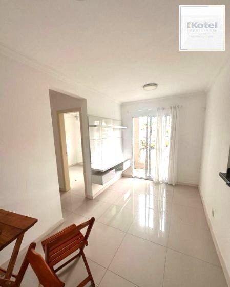 Apartamento no Teresópolis de 2 dormitórios infra e vaga DESOCUPADO — foto 5