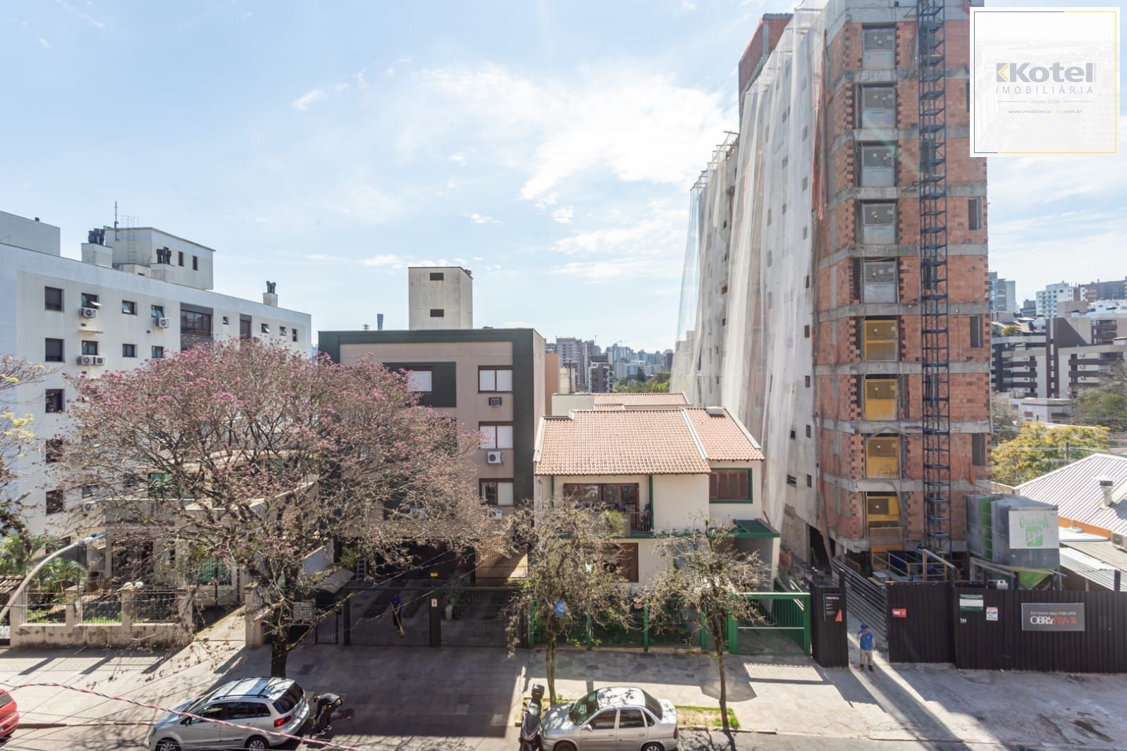 Apartamento, 2 quartos, à venda, 80 m², Petrópolis - Porto Alegre — foto 2