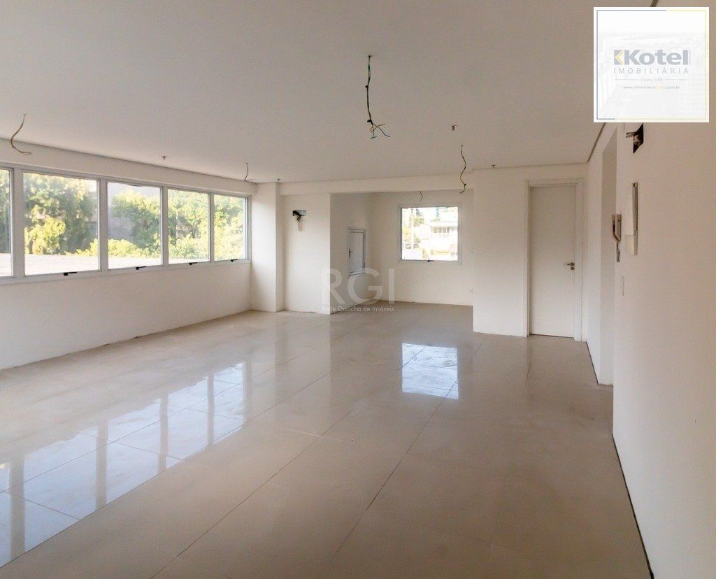 Conjunto/Sala para Venda - 51.85m², 0 dormitórios, 1 vaga - Auxiliadora