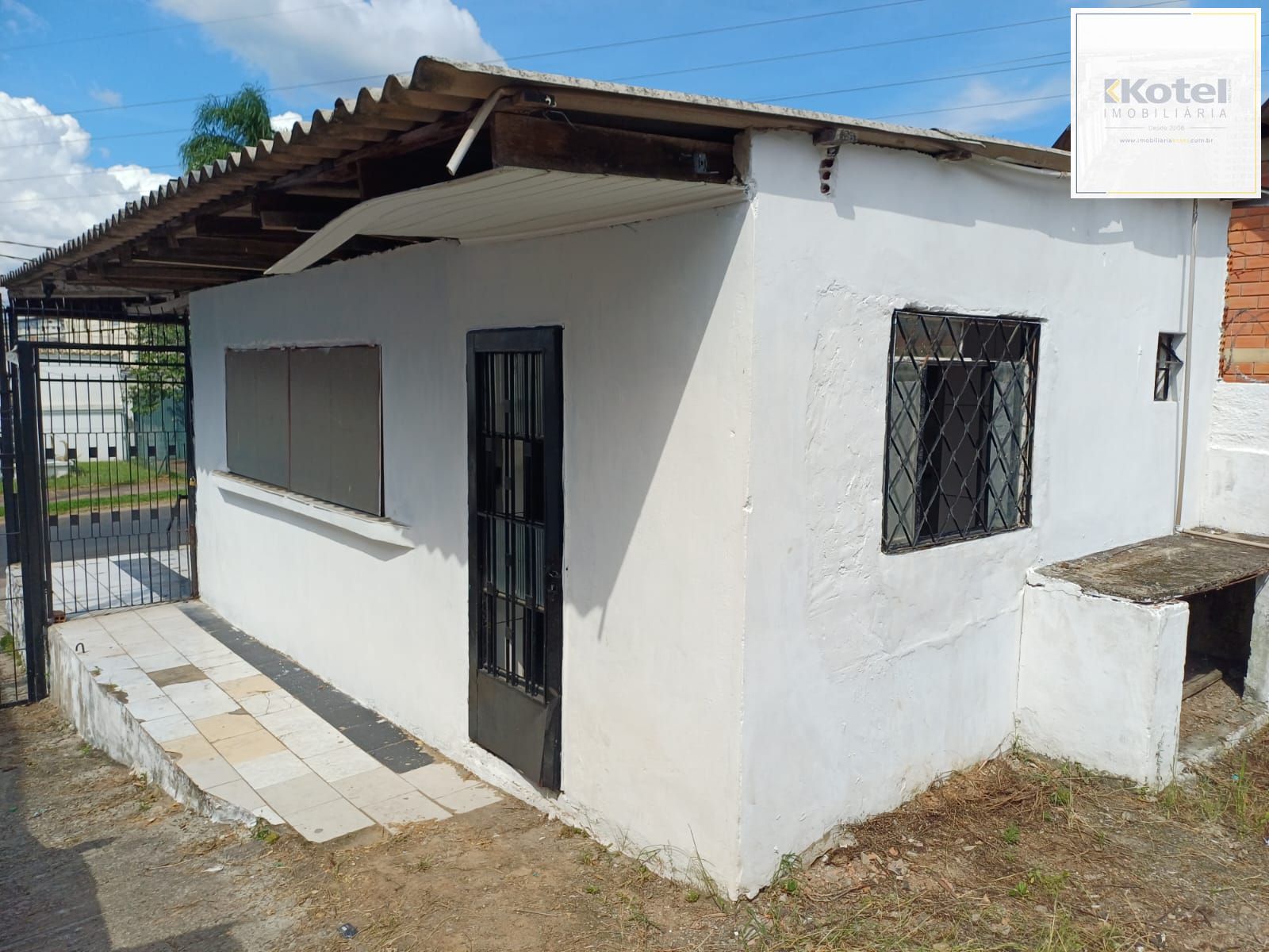 Ponto Comercial à venda, 560m², Sarandi - Porto Alegre — foto 5