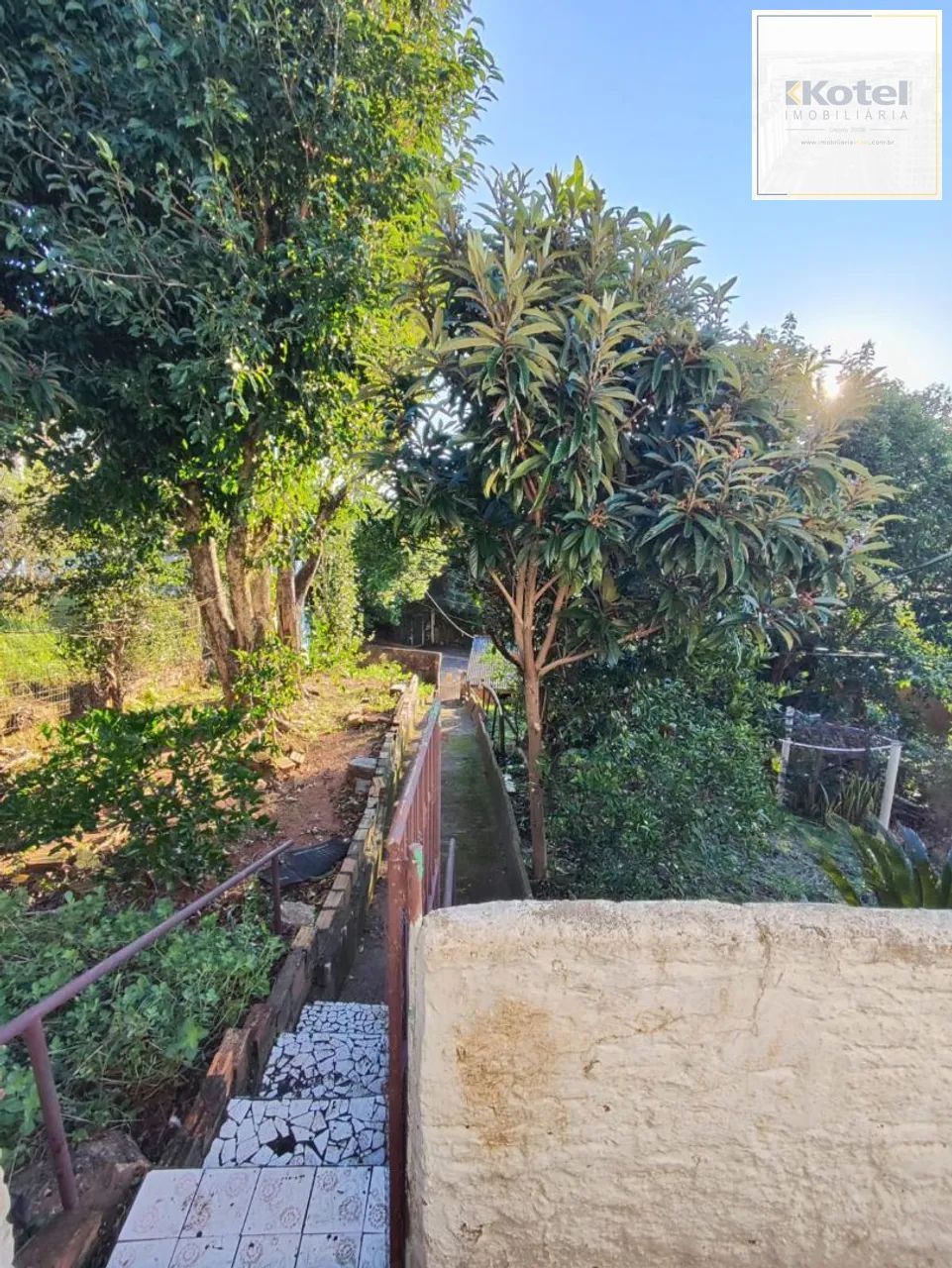Casa 2 quartos à venda, 350m², Morro Santana - Porto Alegre