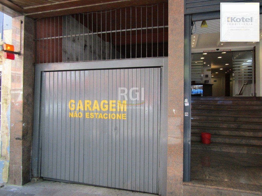 Conjunto/Sala para Venda - 44.42m², 2 dormitórios, 1 vaga - Centro Histórico
