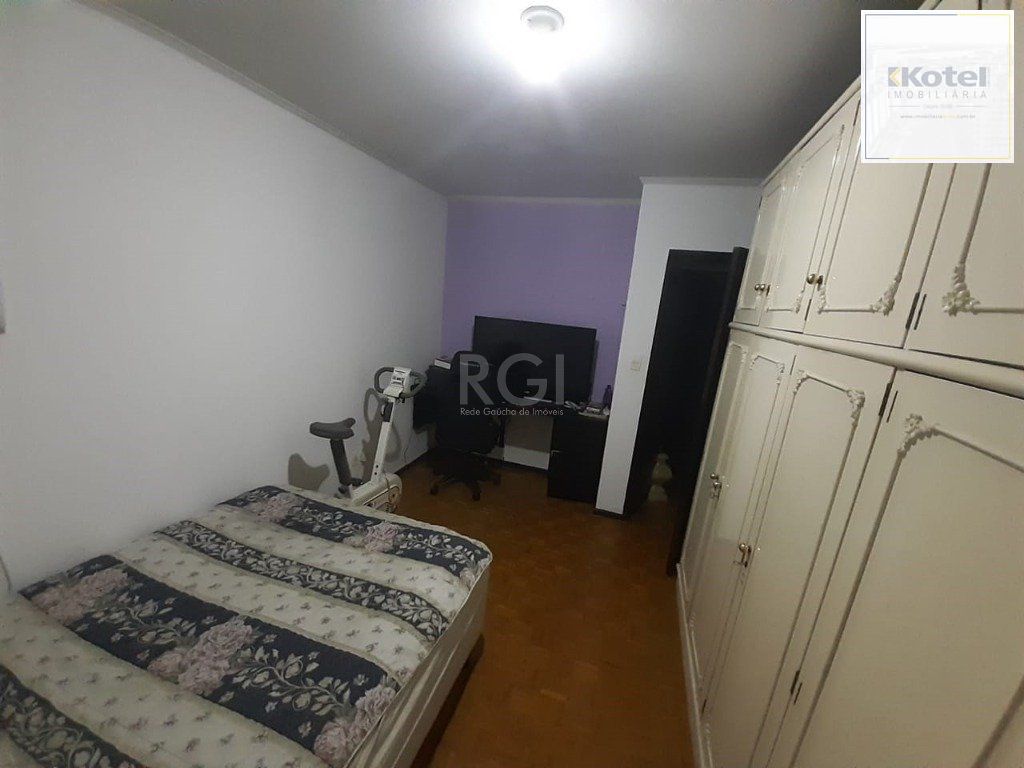 Apartamento para Venda - 96.46m², 3 dormitórios, sendo 1 suites, Menino Deus