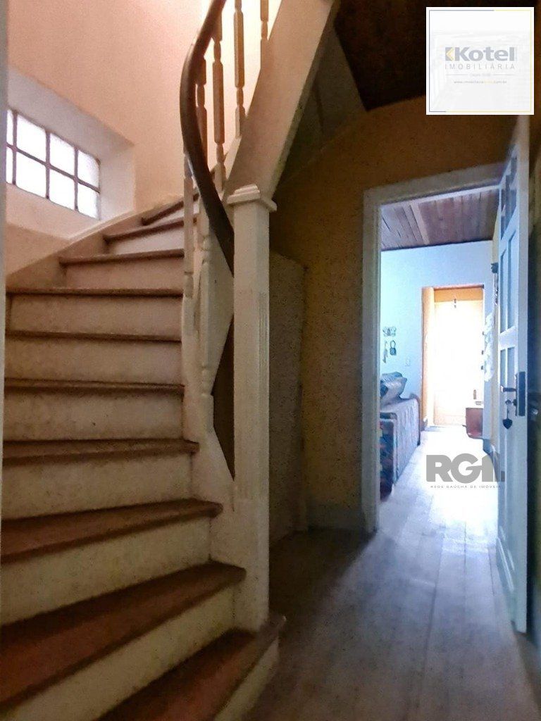 Casa sobrado no Centro de 4 dormitórios