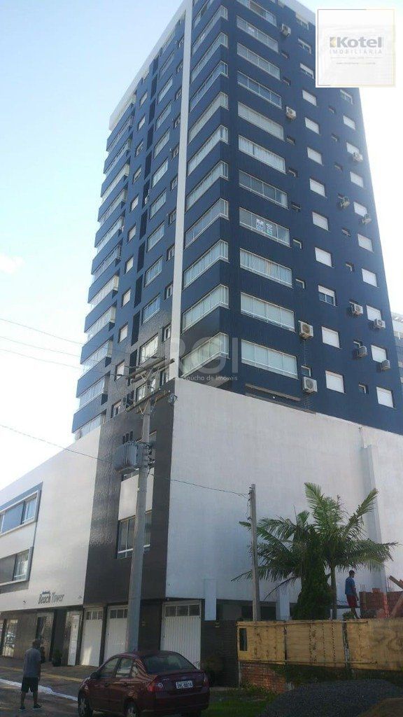 Apartamento alto padrão em Tramandai de 2 dormitórios e 2 vagas — foto 2
