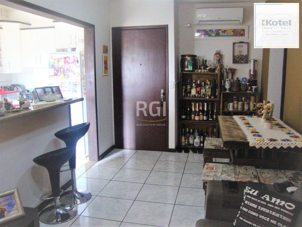 Apartamento para Venda  2 dormitórios, 1 vaga - Sarandi — foto 4