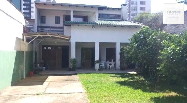 Casa sobrado no Passo D'areia de 3 dormitórios e 3 vagas — foto 2