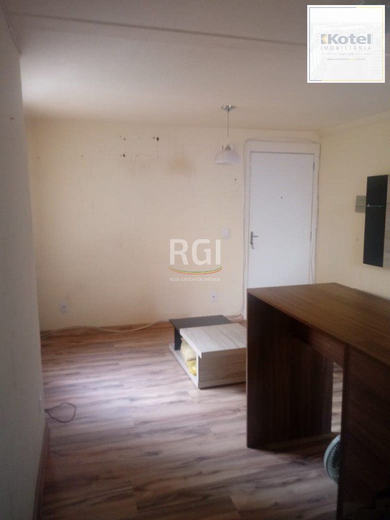Apartamento para Venda - 43.17m², 2 dormitórios, 1 vaga - Vila Nova